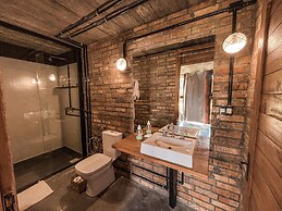 Monte Sião Château