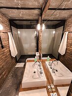 Monte Sião Château