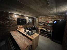 Monte Sião Château