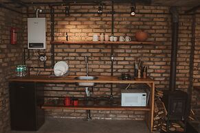 Monte Sião Château