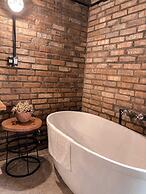 Monte Sião Château