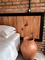 Monte Sião Château