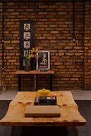 Monte Sião Château