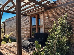 Monte Sião Château