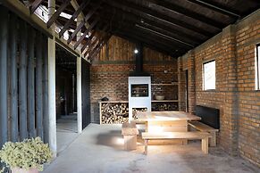 Monte Sião Château