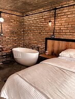 Monte Sião Château