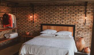 Monte Sião Château