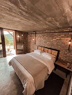 Monte Sião Château