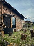 Monte Sião Château