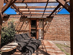 Monte Sião Château