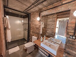 Monte Sião Château