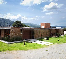 Monte Sião Château