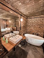 Monte Sião Château