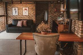 Monte Sião Château