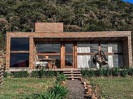 Monte Sião Château