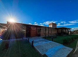 Monte Sião Château