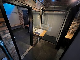 Monte Sião Château