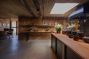 Monte Sião Château