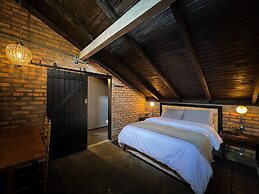 Monte Sião Château