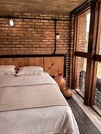 Monte Sião Château