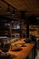 Monte Sião Château