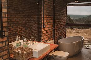 Monte Sião Château