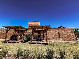 Monte Sião Château