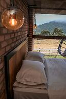 Monte Sião Château