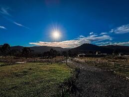 Monte Sião Château