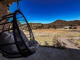 Monte Sião Château