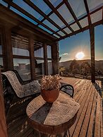 Monte Sião Château