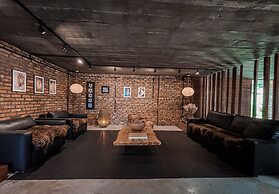 Monte Sião Château