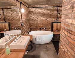 Monte Sião Château