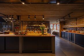 Monte Sião Château