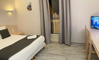Hôtel Les Demoiselles