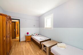 Cozy Apartment Branka With Nice Garden 6