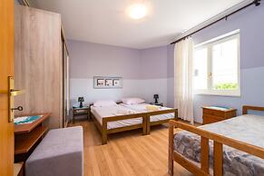 Cozy Apartment Branka With Nice Garden 6