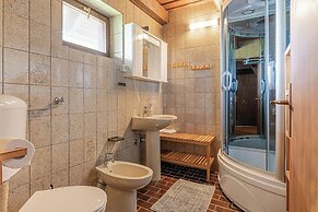 Wellness Vineyard Cottage Marjan
