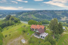 Wellness Vineyard Cottage Marjan
