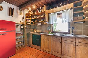 Wellness Vineyard Cottage Marjan