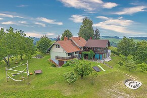 Wellness Vineyard Cottage Marjan