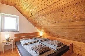Wellness Vineyard Cottage Marjan