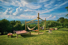 Wellness Vineyard Cottage Marjan