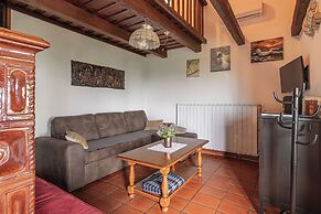 Wellness Vineyard Cottage Marjan