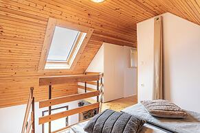Wellness Vineyard Cottage Marjan
