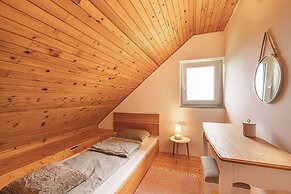 Wellness Vineyard Cottage Marjan