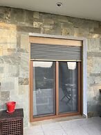 Angelos elegant summer house