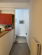 Angelos elegant summer house