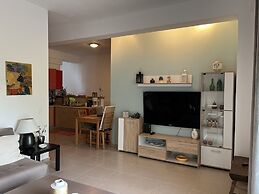 Angelos elegant summer house