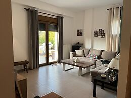 Angelos elegant summer house